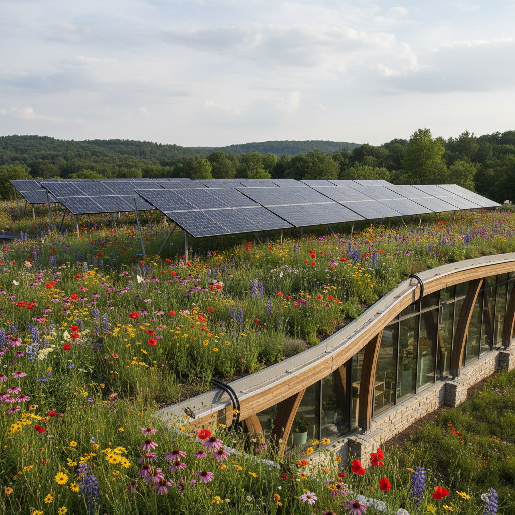 Solarenergie Schweiz - Photovoltaik Ratgeber
